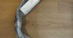 Woom Snap click-on lokasuojat 20